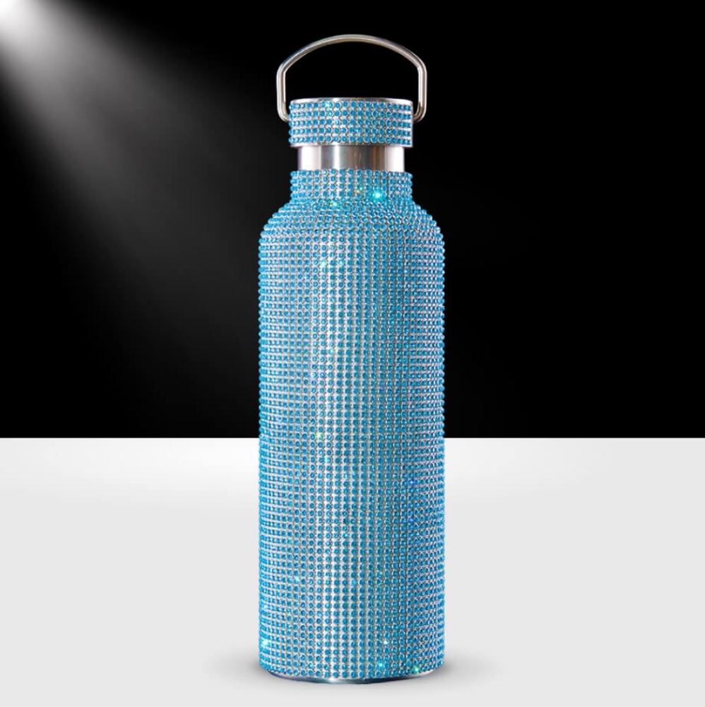 TOMO Aquamarine 750ML/25oz
